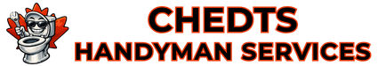 Chedts Handyman Services